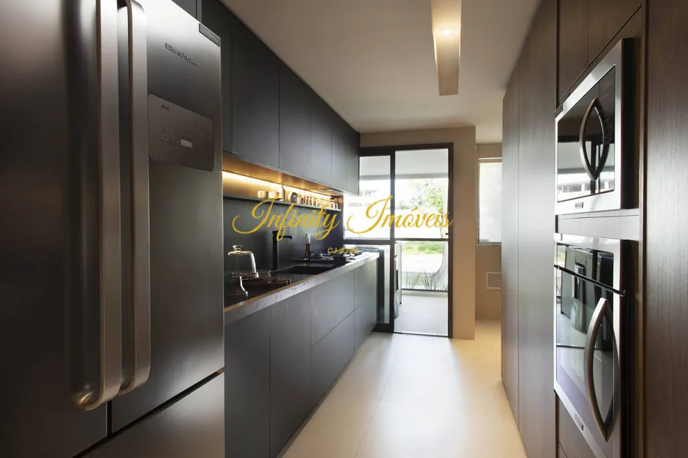 Apartamento, 5 quartos, 187 m² - Foto 2