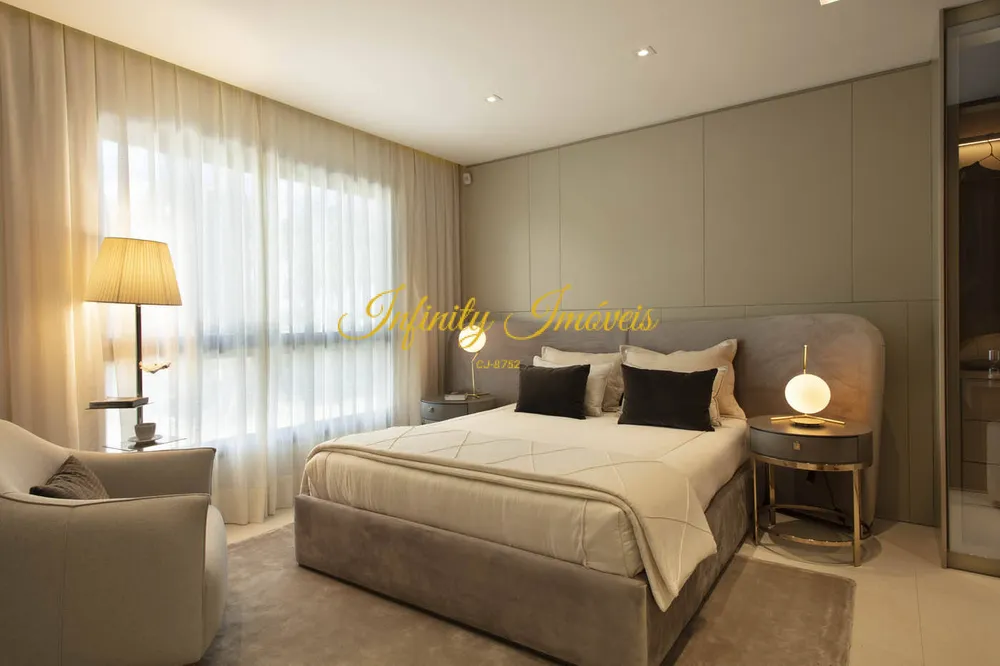 Apartamento, 5 quartos, 187 m² - Foto 19