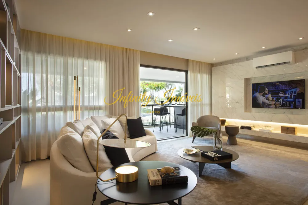 Apartamento, 5 quartos, 187 m² - Foto 8