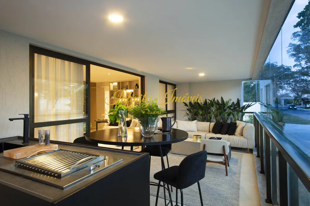 Apartamento, 5 quartos, 187 m² - Foto 15