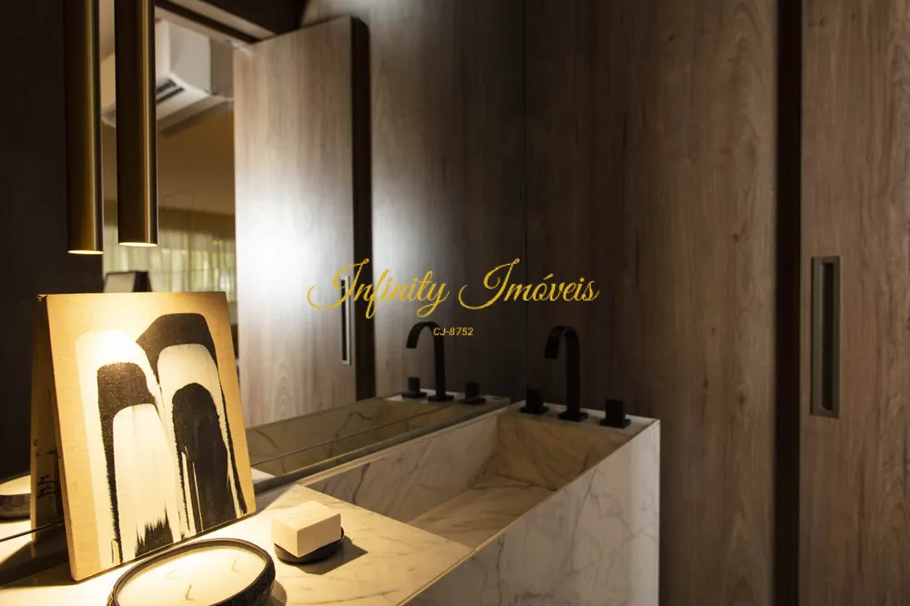 Apartamento, 5 quartos, 187 m² - Foto 21
