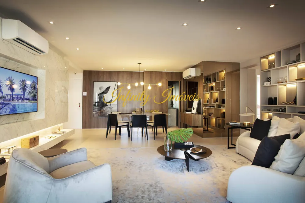 Apartamento, 5 quartos, 187 m² - Foto 7