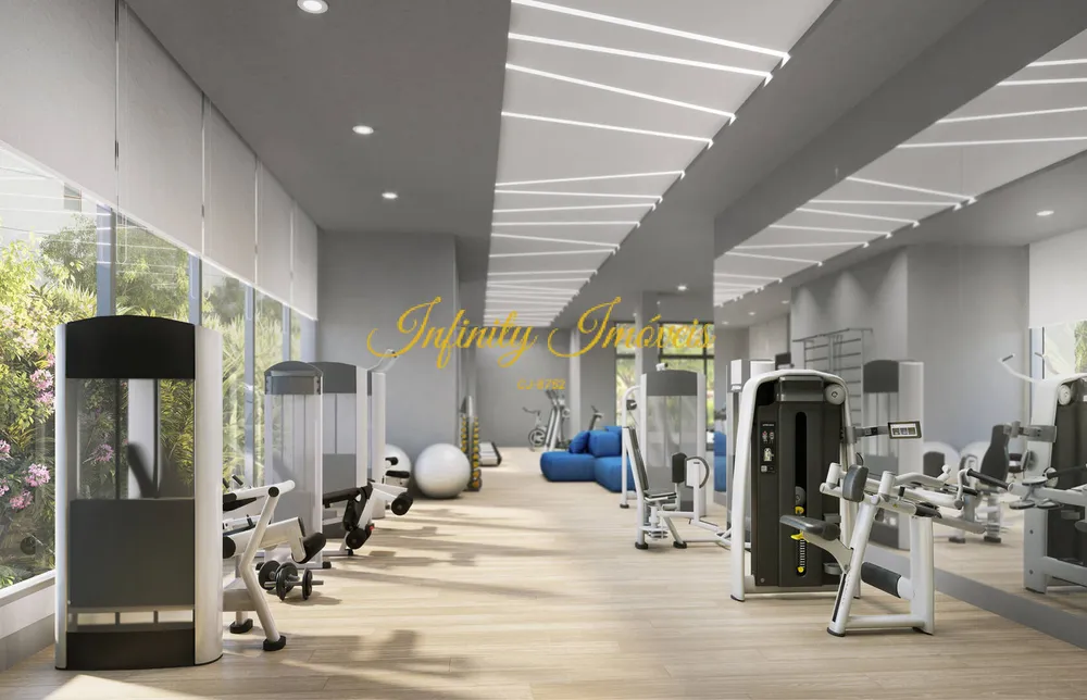 Apartamento, 5 quartos, 187 m² - Foto 50