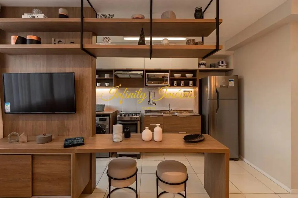 Apartamento, 2 quartos, 52 m² - Foto 8