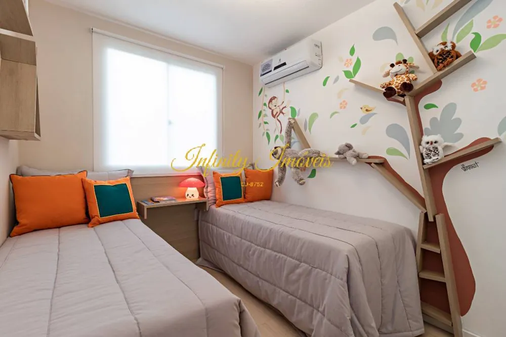 Apartamento, 2 quartos, 52 m² - Foto 13