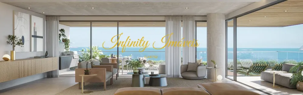 Apartamento, 4 quartos, 530 m² - Foto 3