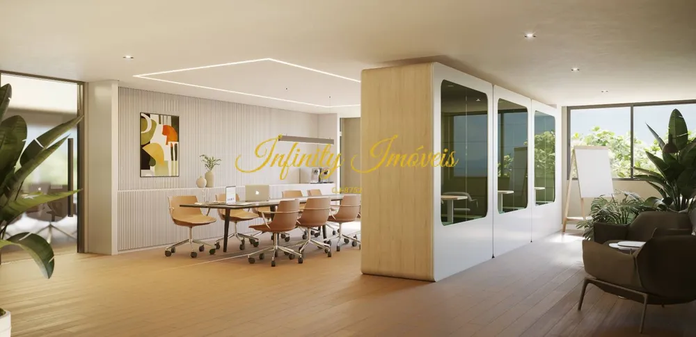 Apartamento, 4 quartos, 530 m² - Foto 22