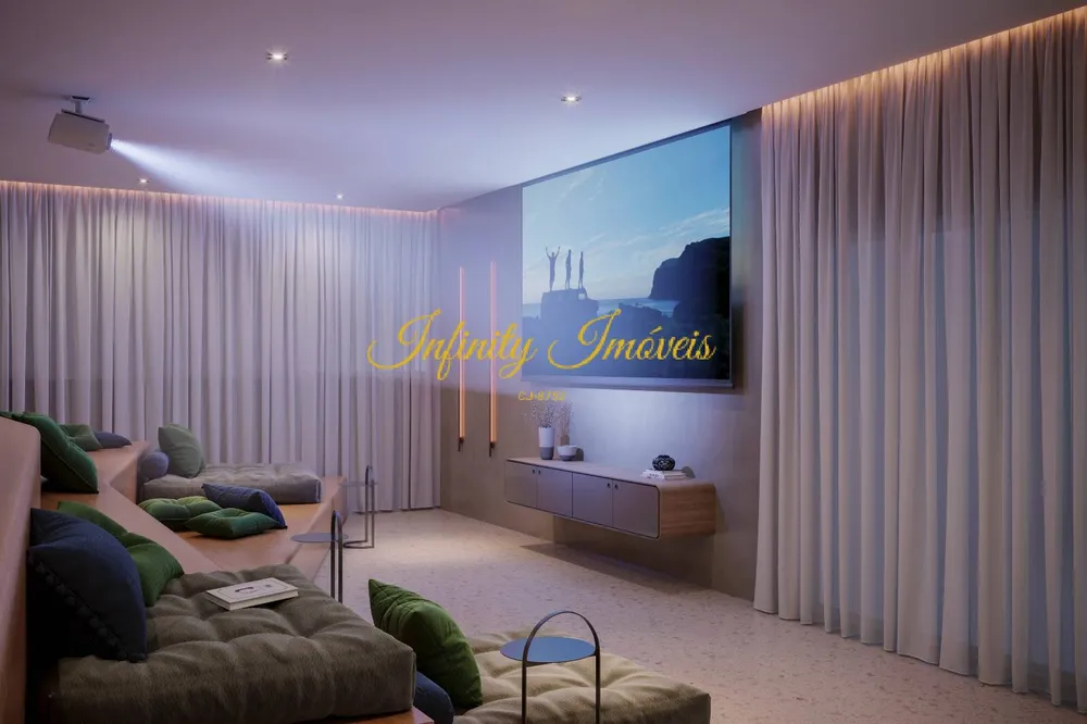 Apartamento, 4 quartos, 530 m² - Foto 21