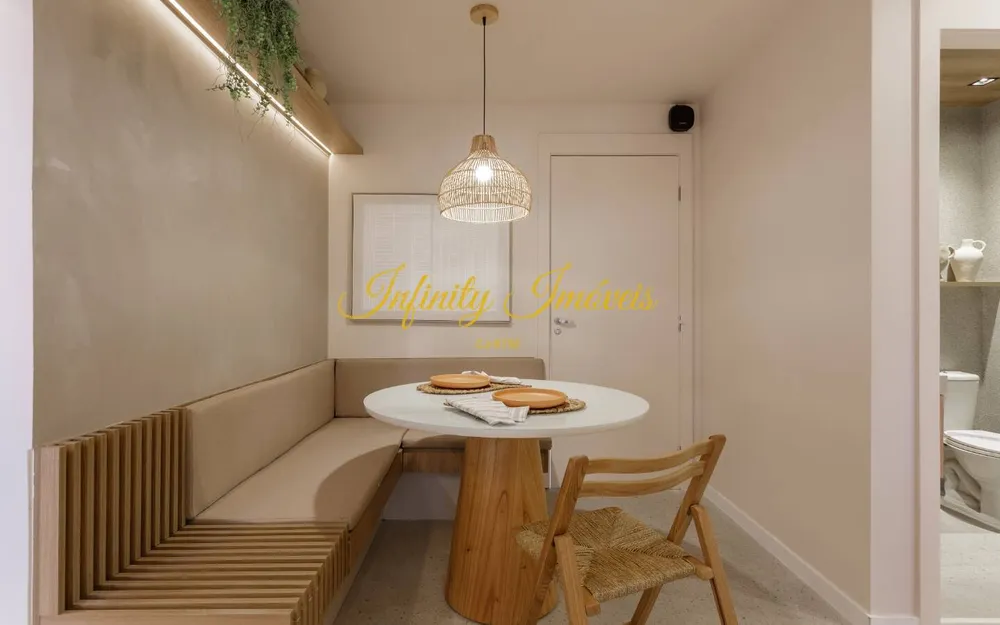Apartamento, 2 quartos, 51 m² - Foto 5