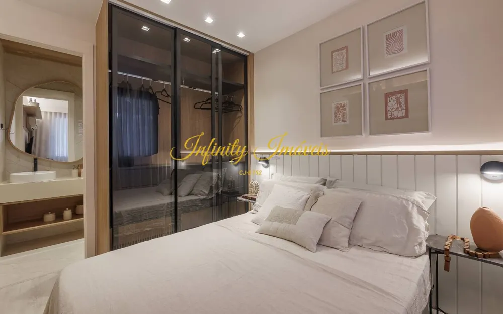 Apartamento, 2 quartos, 51 m² - Foto 9