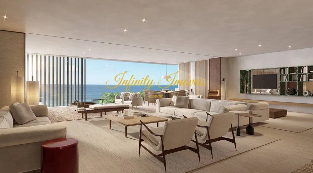 Apartamento, 6 quartos, 1042 m² - Foto 1