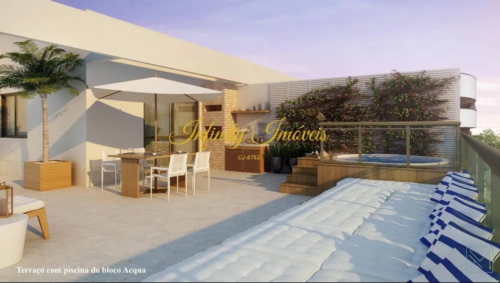 Apartamento, 3 quartos, 92 m² - Foto 6
