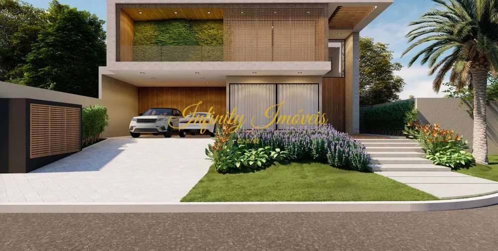 Casa, 5 quartos, 715 m² - Foto 7