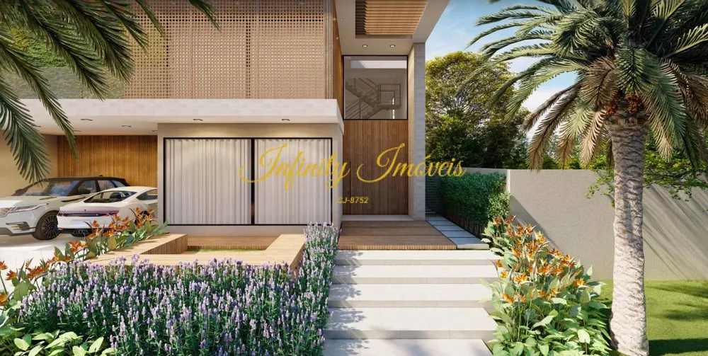 Casa, 5 quartos, 715 m² - Foto 6