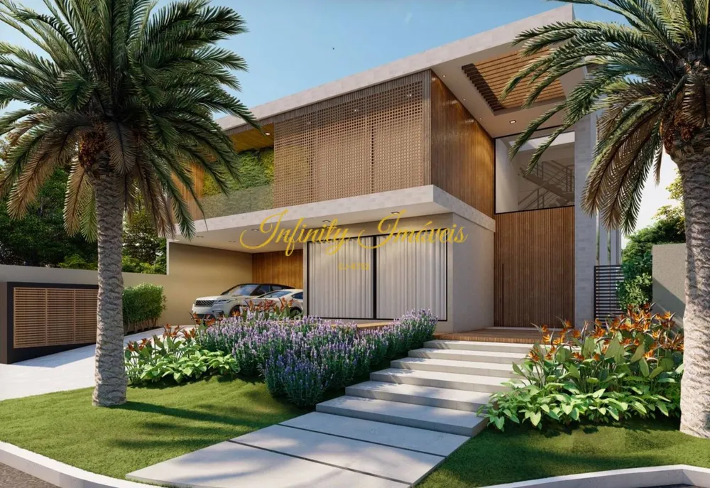 Casa, 5 quartos, 715 m² - Foto 1