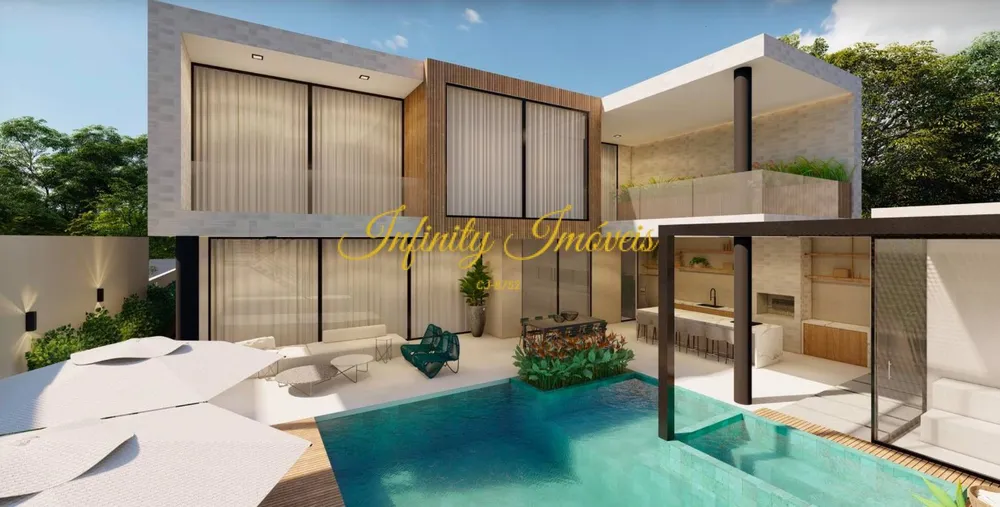 Casa, 5 quartos, 715 m² - Foto 2