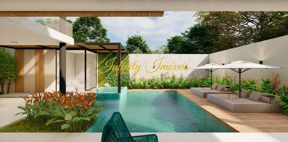 Casa, 5 quartos, 715 m² - Foto 4