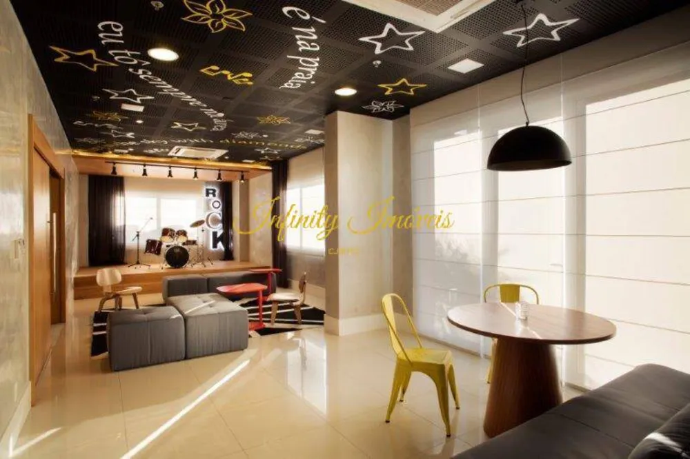 Apartamento, 3 quartos, 115 m² - Foto 9