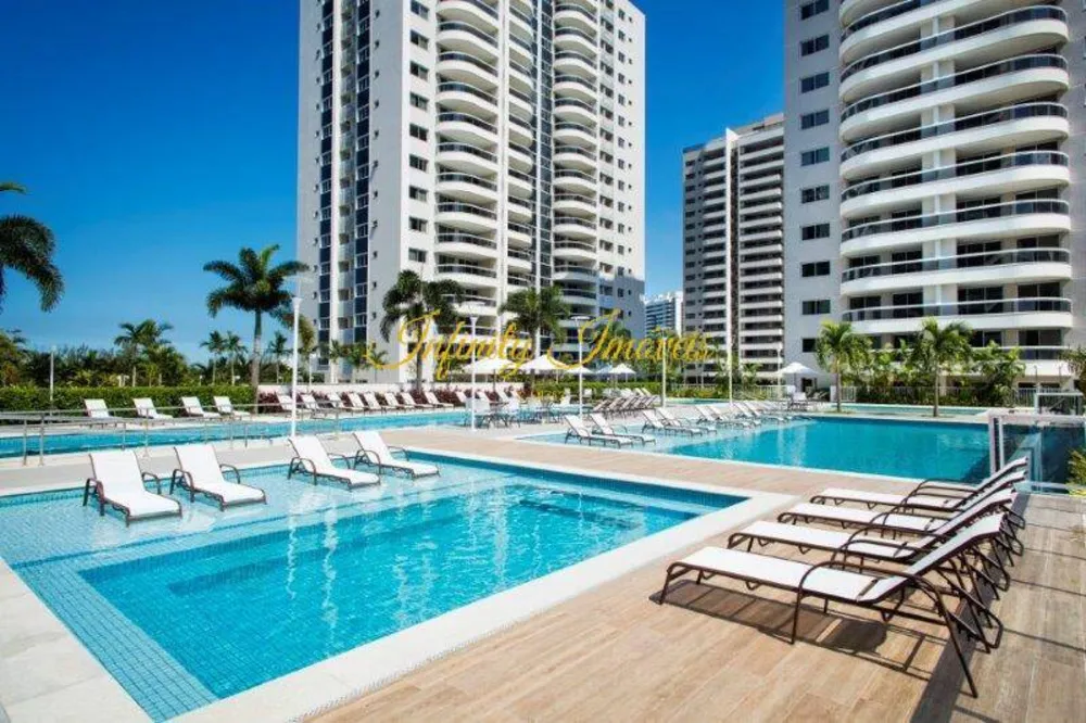 Apartamento, 3 quartos, 115 m² - Foto 7