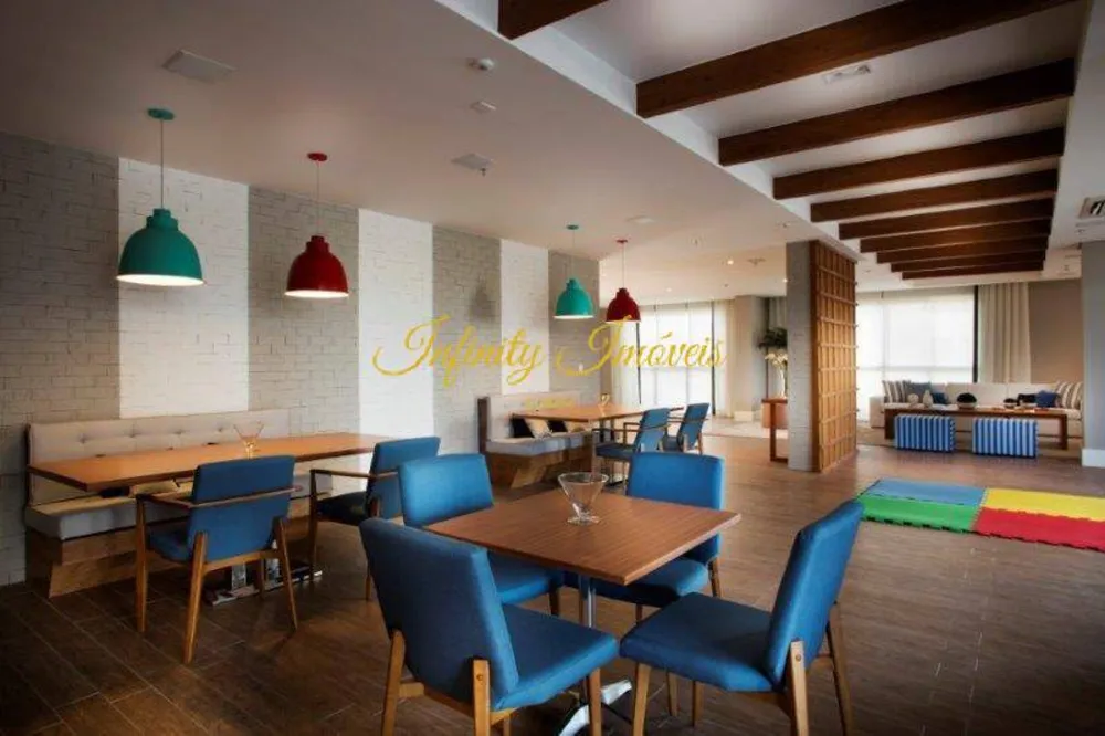 Apartamento, 3 quartos, 115 m² - Foto 15