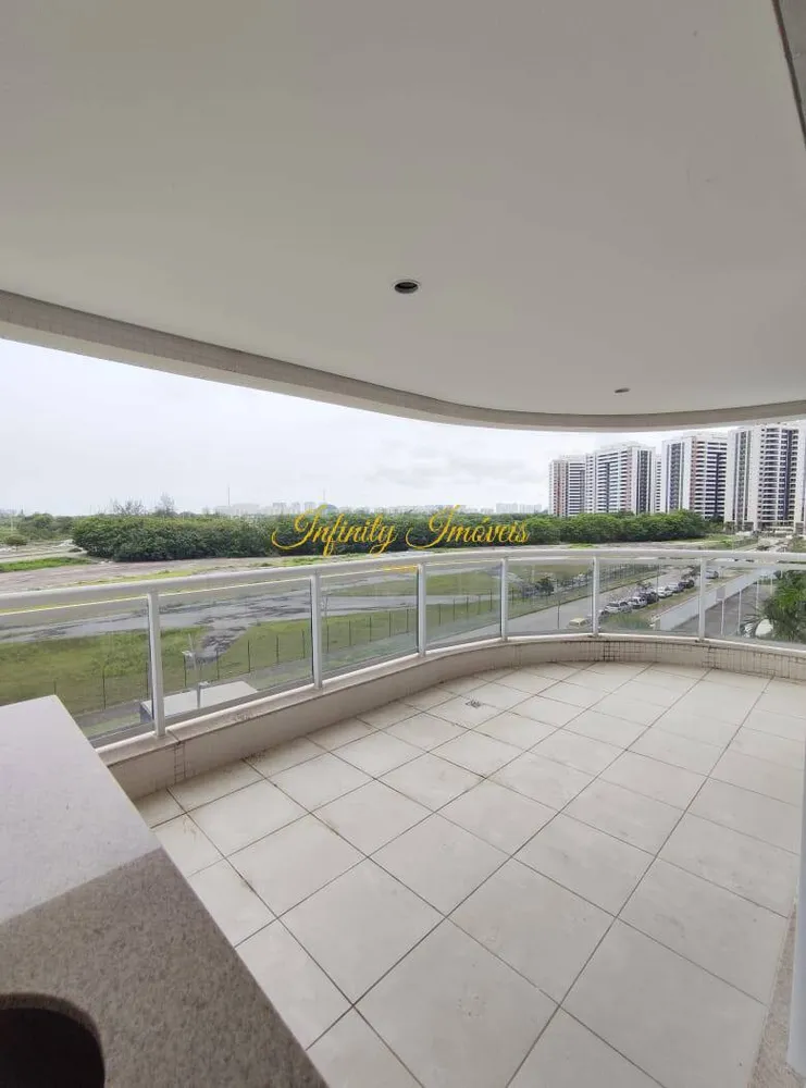 Apartamento, 3 quartos, 115 m² - Foto 41