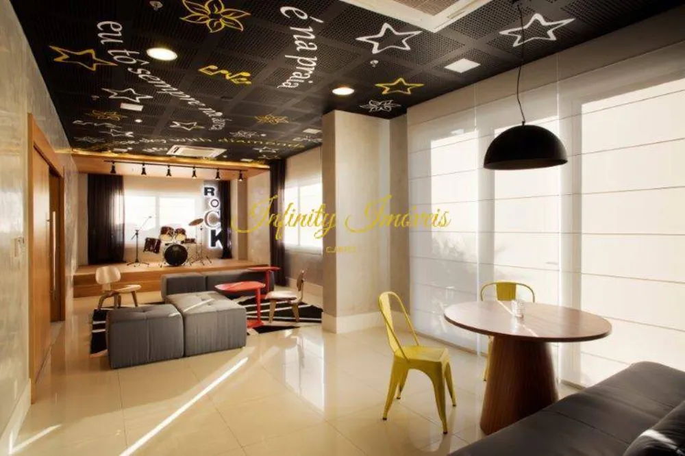 Apartamento, 3 quartos, 115 m² - Foto 3
