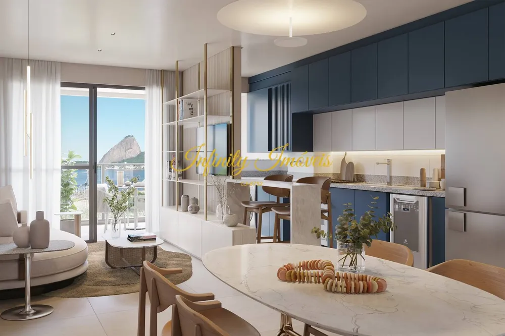 Apartamento, 2 quartos, 112 m² - Foto 5