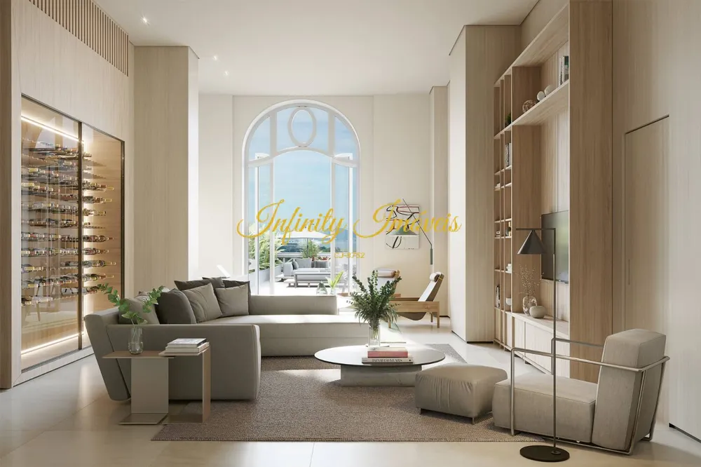 Apartamento, 2 quartos, 112 m² - Foto 1