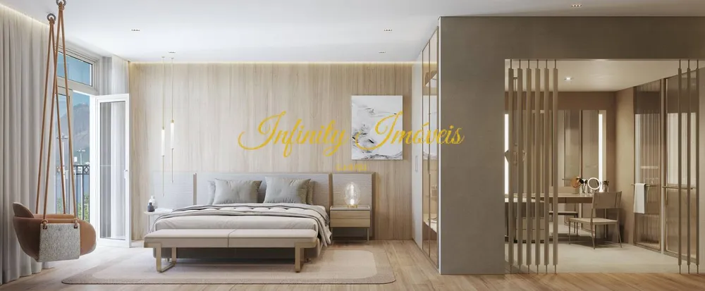 Apartamento, 2 quartos, 112 m² - Foto 6