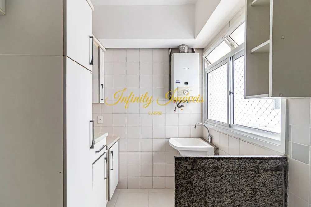 Apartamento, 3 quartos, 82 m² - Foto 14