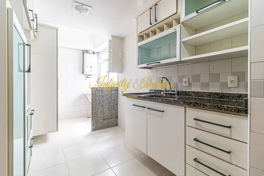 Apartamento, 3 quartos, 82 m² - Foto 10