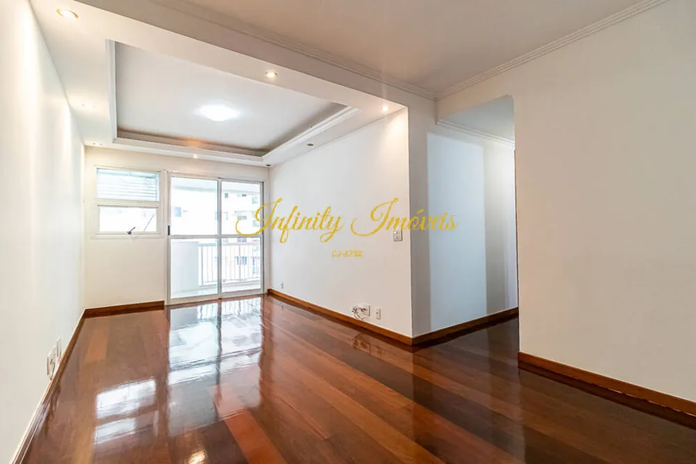 Apartamento, 3 quartos, 82 m² - Foto 1