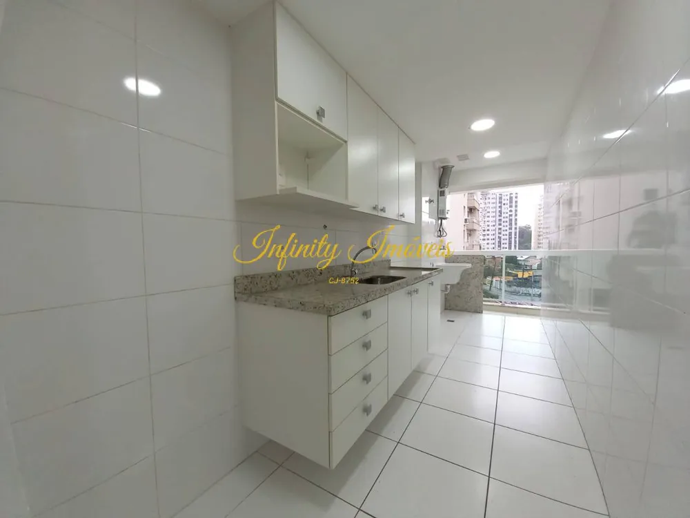 Apartamento, 3 quartos, 77 m² - Foto 9