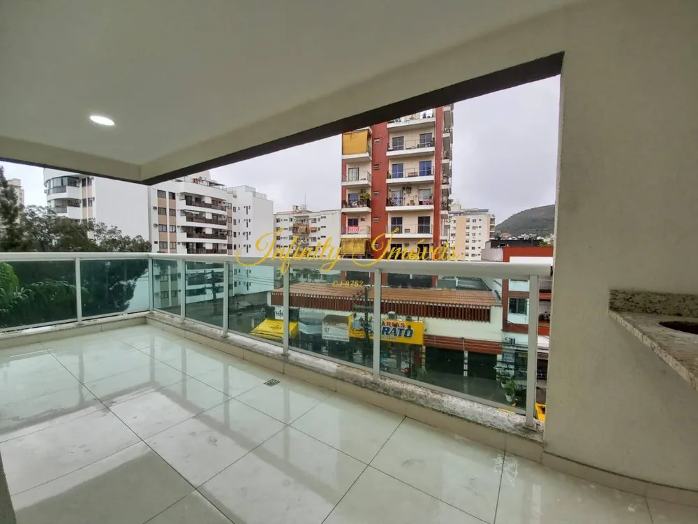 Apartamento, 3 quartos, 77 m² - Foto 1