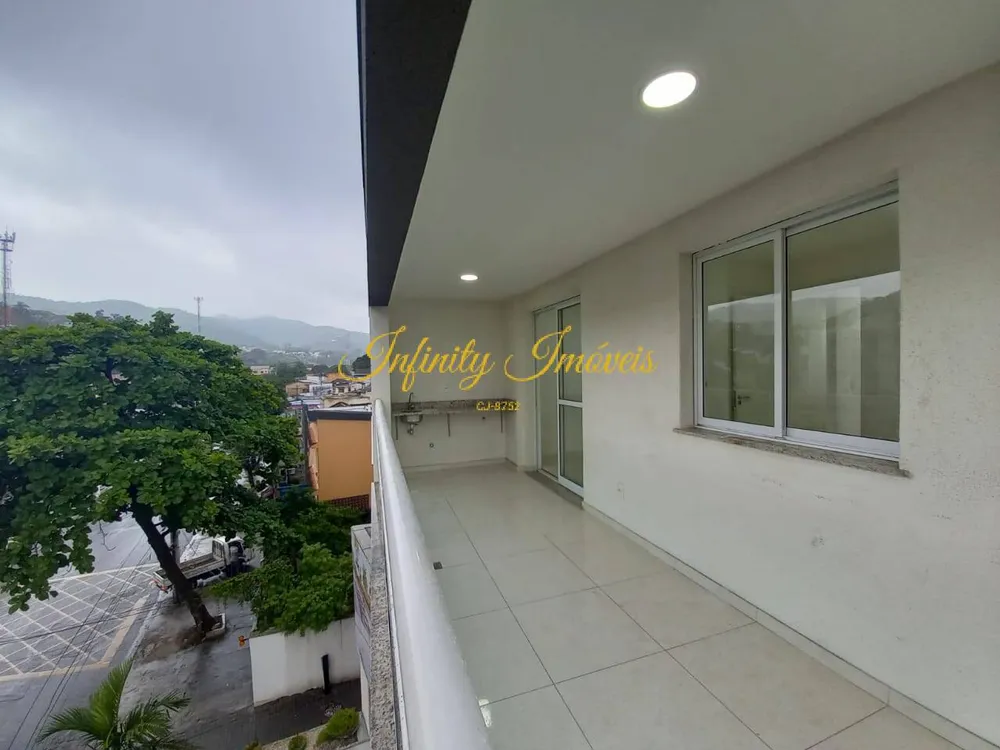 Apartamento, 3 quartos, 77 m² - Foto 3