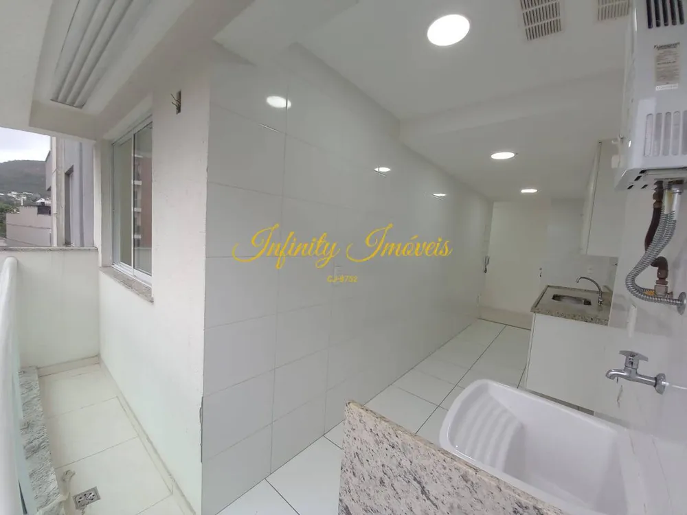Apartamento, 3 quartos, 77 m² - Foto 10