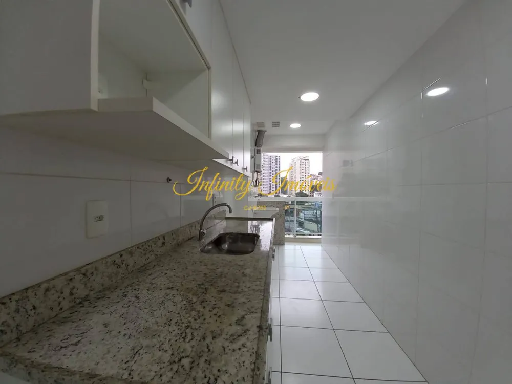 Apartamento, 3 quartos, 77 m² - Foto 35