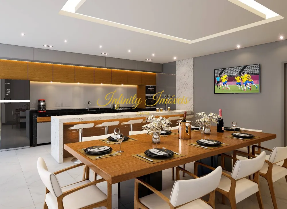 Apartamento, 2 quartos, 142 m² - Foto 6