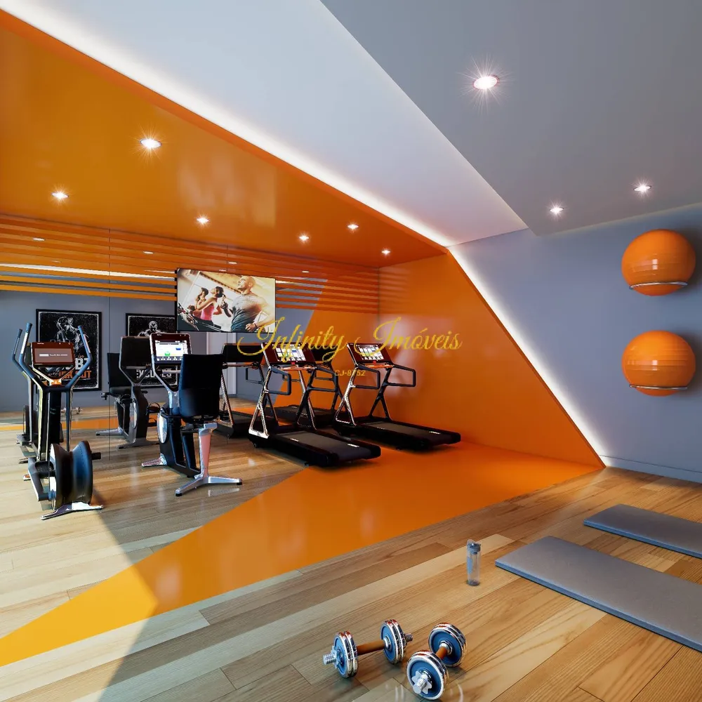 Apartamento, 2 quartos, 142 m² - Foto 9