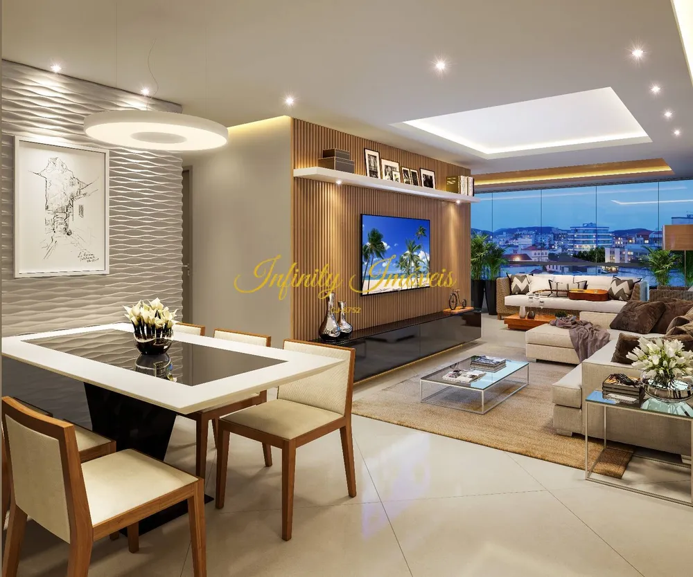 Apartamento, 2 quartos, 142 m² - Foto 3