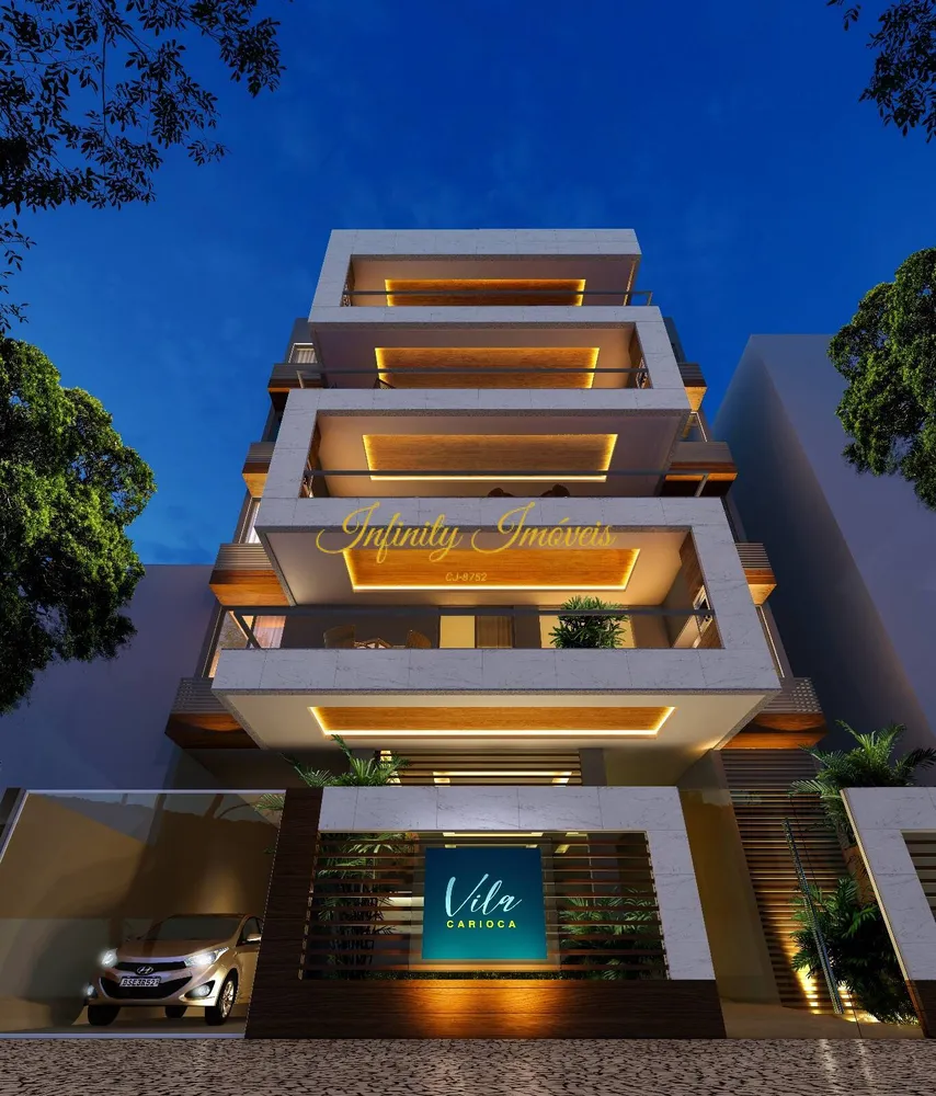 Apartamento, 2 quartos, 142 m² - Foto 10