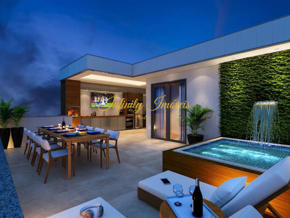 Apartamento, 2 quartos, 142 m² - Foto 4