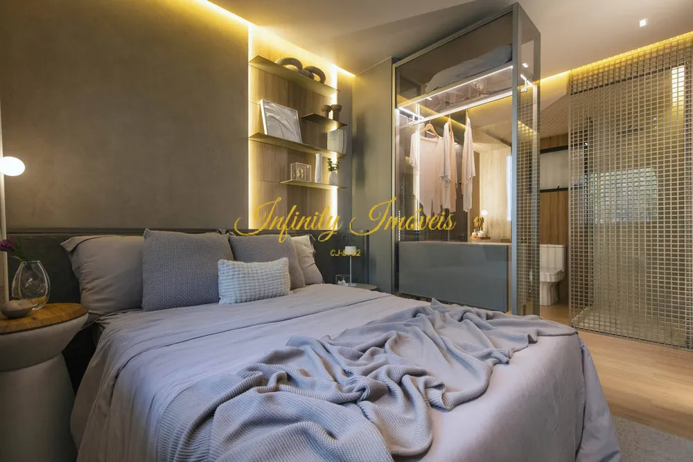 Apartamento, 3 quartos, 91 m² - Foto 43