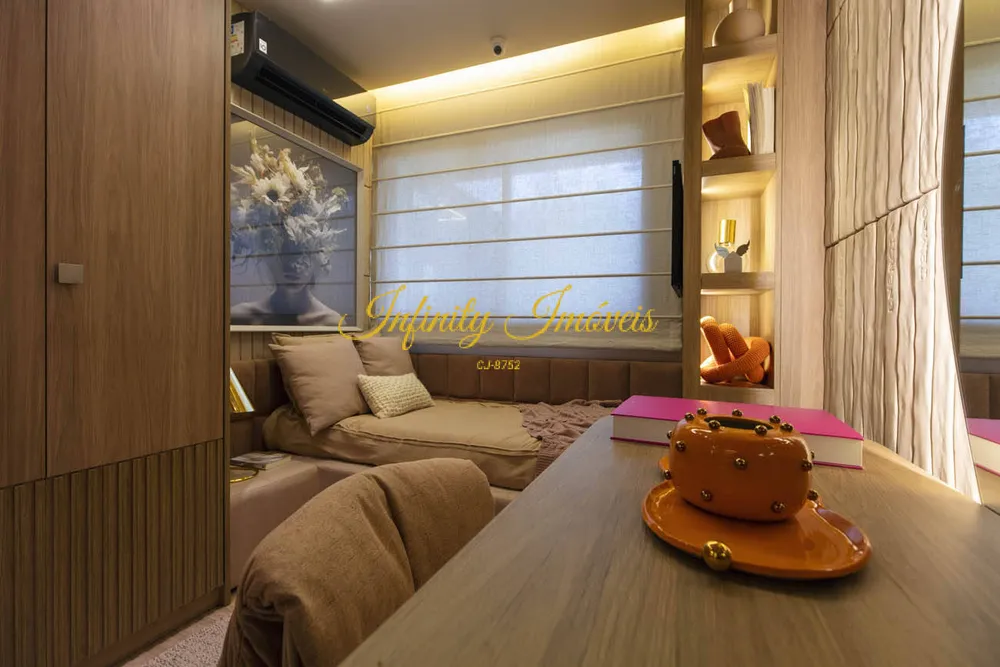 Apartamento, 3 quartos, 91 m² - Foto 52