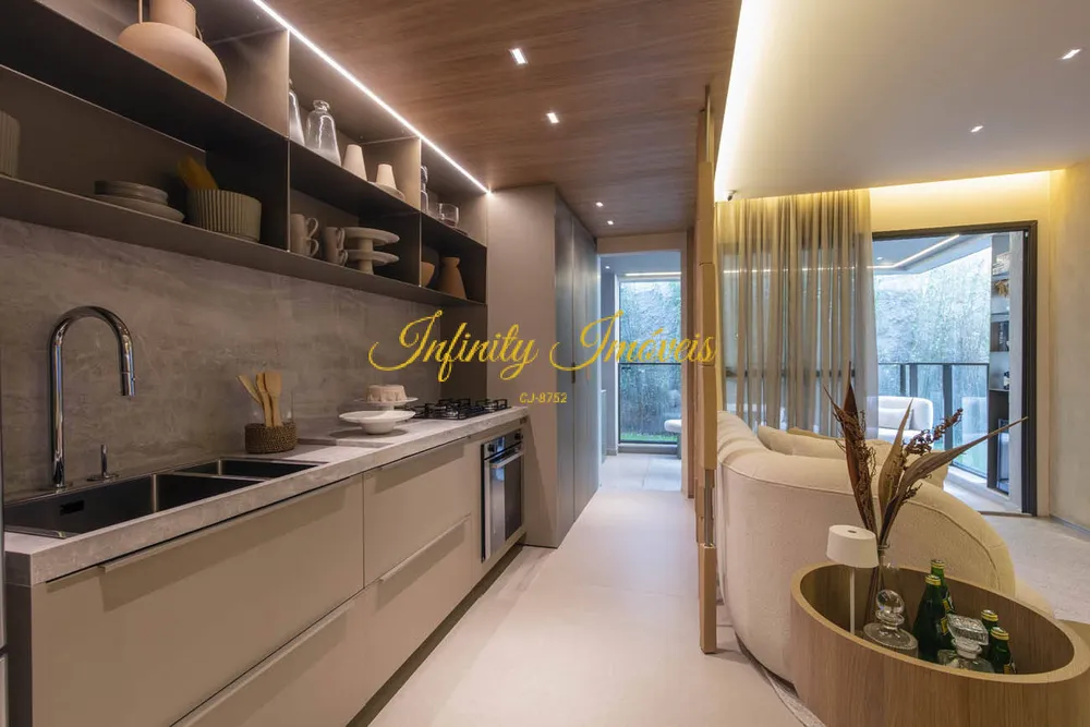 Apartamento, 3 quartos, 91 m² - Foto 41