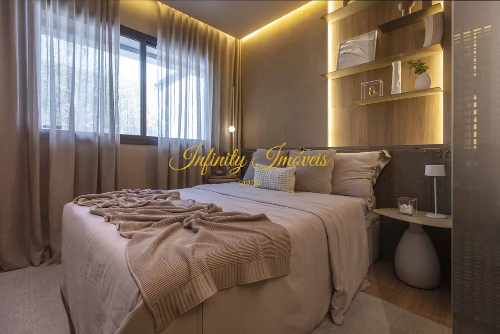 Apartamento, 3 quartos, 91 m² - Foto 46