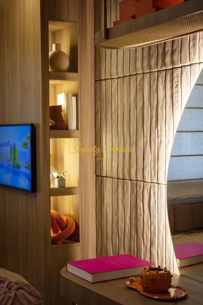 Apartamento, 3 quartos, 91 m² - Foto 50