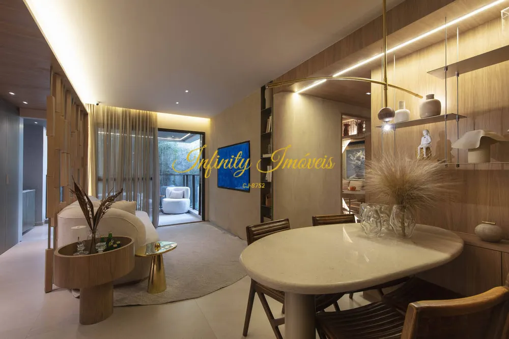Apartamento, 3 quartos, 91 m² - Foto 40