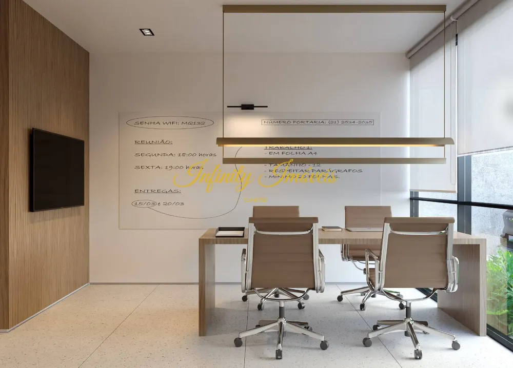 Cobertura, 3 quartos, 192 m² - Foto 17