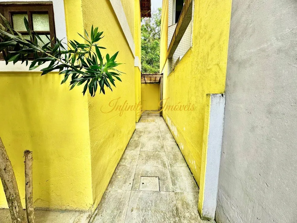 Casa de Condomínio, 4 quartos - Foto 46